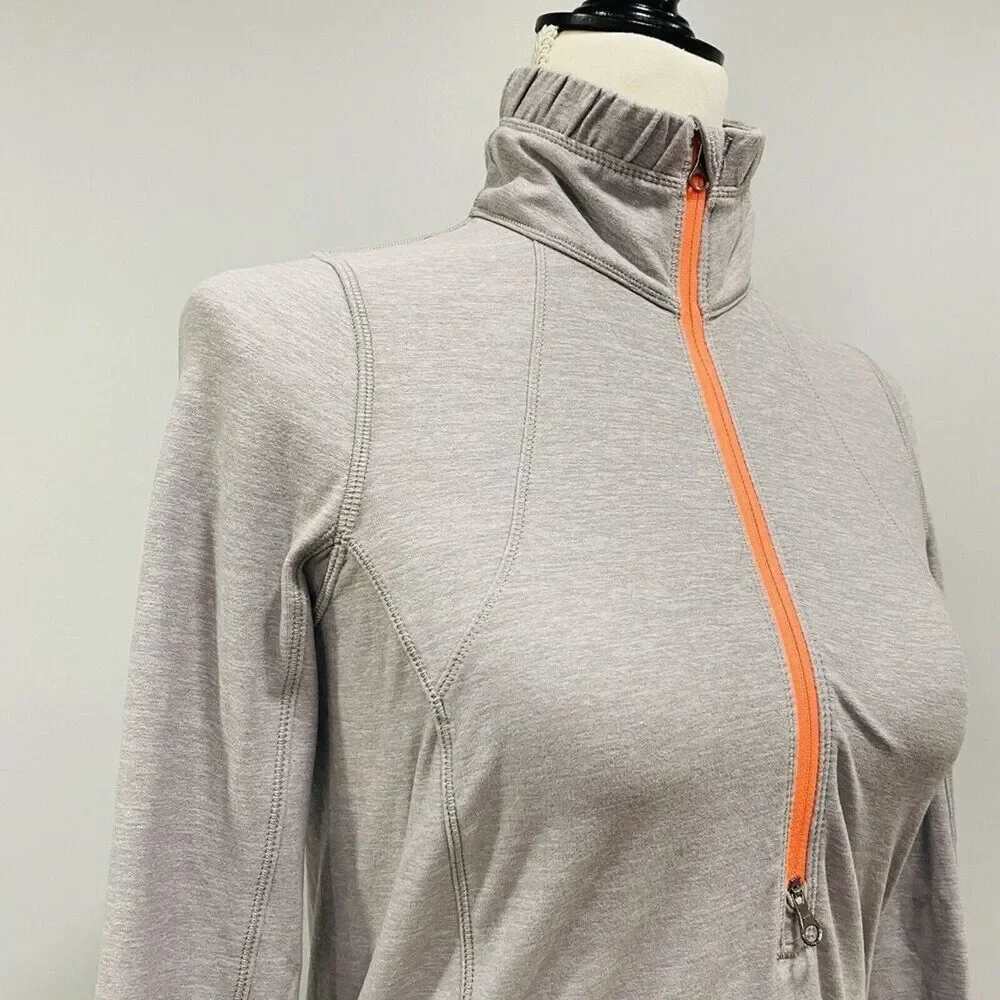 lululemon athletica lululemon grey